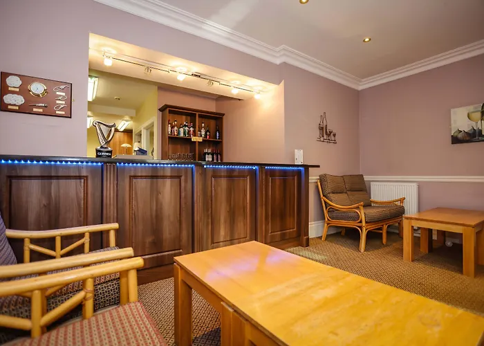 The Grove Hotel