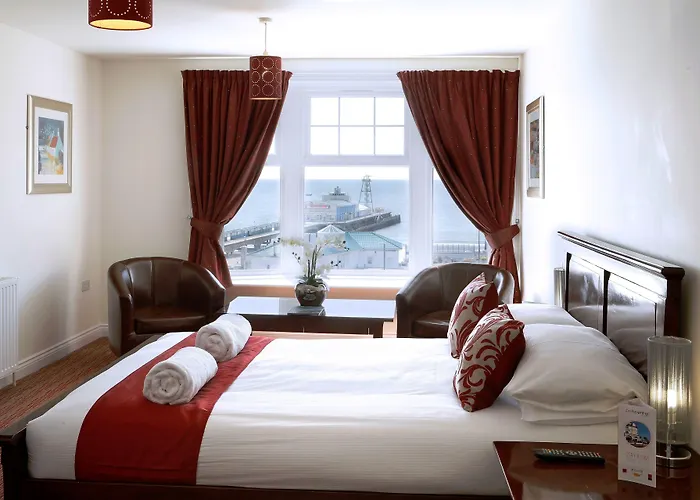 Sea Stone Hotel